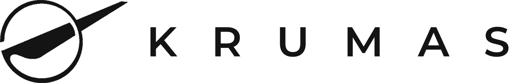 Krumas Logo